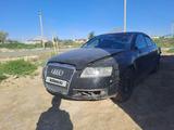 Audi A6 2007 годаүшін1 950 000 тг. в Кызылорда