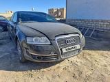 Audi A6 2007 годаүшін1 950 000 тг. в Кызылорда – фото 3