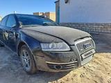 Audi A6 2007 годаүшін1 950 000 тг. в Кызылорда – фото 5