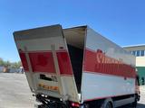 Mercedes-Benz  Atego 2009 года за 13 000 000 тг. в Алматы – фото 3