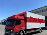 Mercedes-Benz  Atego 2009 года за 13 000 000 тг. в Алматы
