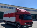 Mercedes-Benz  Atego 2009 года за 13 000 000 тг. в Алматы – фото 2