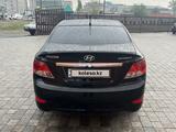 Hyundai Accent 2013 года за 5 500 000 тг. в Астана – фото 4