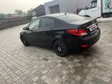 Hyundai Accent 2013 годаүшін5 500 000 тг. в Астана – фото 5