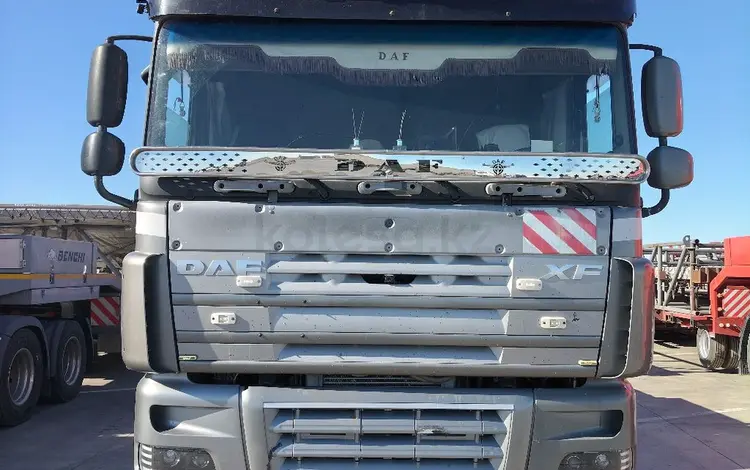 DAF  XF 105 2012 годаүшін25 000 000 тг. в Алматы