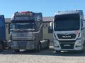 DAF  XF 105 2012 годаүшін25 000 000 тг. в Алматы – фото 3