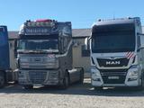 DAF  XF 105 2012 года за 25 000 000 тг. в Алматы – фото 3