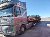 DAF  XF 105 2012 года за 25 000 000 тг. в Алматы – фото 4