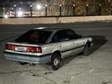 Mazda 626 1990 года за 950 000 тг. в Текели – фото 5