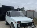 ВАЗ (Lada) Lada 2121 2011 годаfor1 500 000 тг. в Актобе – фото 2