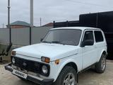 ВАЗ (Lada) Lada 2121 2011 годаfor1 500 000 тг. в Актобе