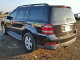 Mercedes-Benz GL 450 2007 года за 25 000 тг. в Алматы