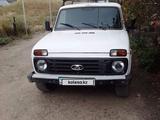 ВАЗ (Lada) Lada 2121 2004 годаfor1 300 000 тг. в Талдыкорган – фото 2