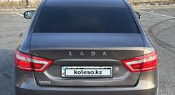 ВАЗ (Lada) Vesta 2017 годаfor4 400 000 тг. в Шымкент – фото 5