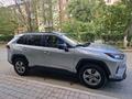 Toyota RAV4 2021 годаүшін14 000 000 тг. в Актобе – фото 10