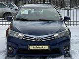 Toyota Corolla 2013 года за 7 550 000 тг. в Семей – фото 2