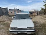 Mazda 626 1990 годаүшін700 000 тг. в Семей