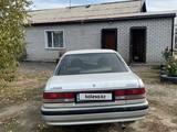 Mazda 626 1990 годаүшін700 000 тг. в Семей – фото 2