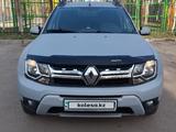 Renault Duster 2016 годаүшін6 650 000 тг. в Астана