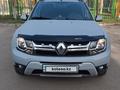 Renault Duster 2016 года за 6 650 000 тг. в Астана – фото 2