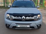 Renault Duster 2016 годаүшін6 650 000 тг. в Астана – фото 2