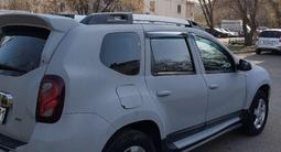 Renault Duster 2016 годаүшін6 650 000 тг. в Астана – фото 5