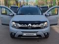 Renault Duster 2016 годаүшін6 650 000 тг. в Астана – фото 15