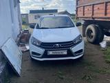 ВАЗ (Lada) Vesta 2019 года за 5 100 000 тг. в Аягоз