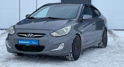 Hyundai Accent 2013 годаfor4 510 000 тг. в Астана