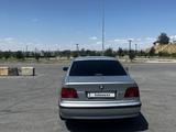BMW 528 1997 годаүшін2 800 000 тг. в Шымкент – фото 4