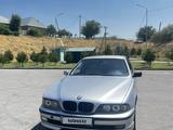 BMW 528 1997 годаүшін2 800 000 тг. в Шымкент