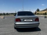 BMW 528 1997 годаүшін2 800 000 тг. в Шымкент – фото 3