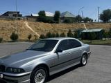 BMW 528 1997 годаүшін2 800 000 тг. в Шымкент – фото 2