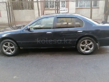 Nissan Cefiro 1995 годаүшін1 375 000 тг. в Алматы