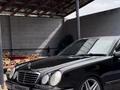 Mercedes-Benz E 320 2001 годаfor5 500 000 тг. в Алматы – фото 18