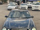 Mercedes-Benz E 320 2001 года за 5 500 000 тг. в Алматы