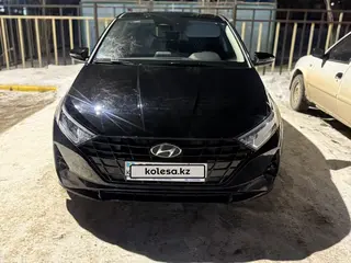 Hyundai i20, 2023