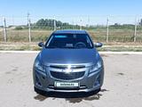 Chevrolet Cruze 2009 года за 2 500 000 тг. в Астана