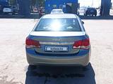 Chevrolet Cruze 2009 года за 2 500 000 тг. в Астана – фото 4