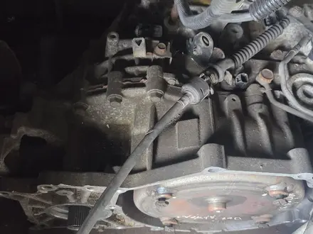 Акпп раздатка коробка автомат за 200 000 тг. в Караганда – фото 4