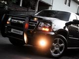 Chevrolet Suburban 2008 года за 14 700 000 тг. в Алматы – фото 4