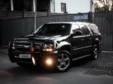 Chevrolet Suburban 2008 года за 14 700 000 тг. в Алматы