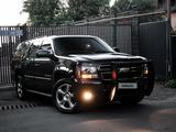 Chevrolet Suburban 2008 года за 14 700 000 тг. в Алматы – фото 3