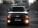 Chevrolet Suburban 2008 года за 14 700 000 тг. в Алматы – фото 2