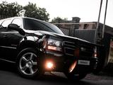 Chevrolet Suburban 2008 года за 14 700 000 тг. в Алматы – фото 5