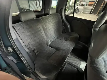 Toyota Raum 1997 года за 1 400 000 тг. в Алматы – фото 8