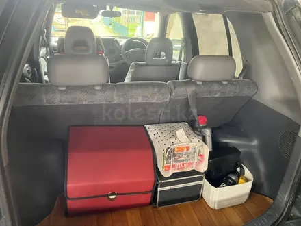 Toyota Raum 1997 года за 1 400 000 тг. в Алматы – фото 6