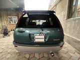 Toyota Raum 1997 года за 1 400 000 тг. в Алматы – фото 3