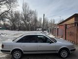 Audi 100 1992 годаүшін2 600 000 тг. в Алматы – фото 4