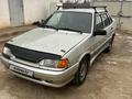 ВАЗ (Lada) 2115 2006 года за 850 000 тг. в Атырау